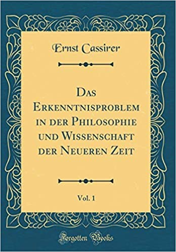 9. Geschichte der Philosophie nach Hegel: Wie soll man wissenschaftliche Philosophie heute betreiben