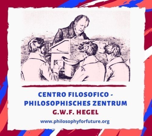 Hegel-für alle -Online -Zentrum: Online Zentrum für die Erforschung und die Lehre der Dialektik