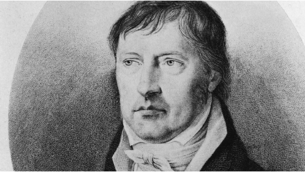 2000: Philosophy, science, religion, politics and ethics in the thought of GWF Hegel