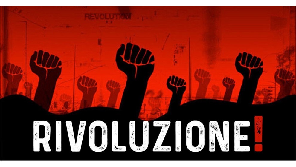 2022(3b): Dal governo delle ideologie al governo della filosofia: 2022(3b): la prossima rivoluzione