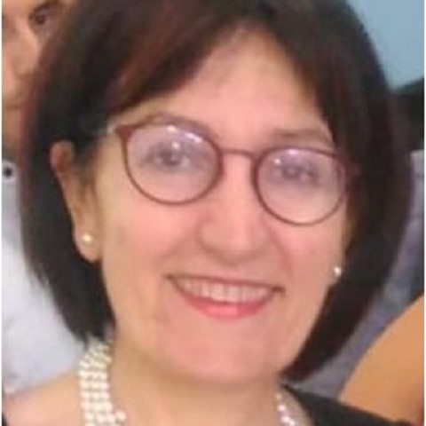 Lucia Bedini
