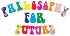 Philosophy For Future logo